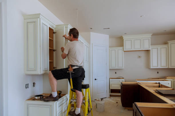 Licensed Backsplash Installation service in Leesburg, VA - BM Kitchen