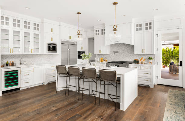 24/7 Emergency Backsplash Installation experts in Leesburg, VA