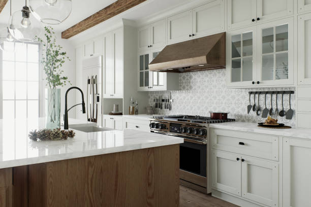 Affordable Backsplash Installation solutions in Leesburg, VA